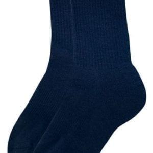 Tiger Cub Scout Coolmax Uniform Crew Socks - THIS ITEM IS NO LONGER AVAILABLE