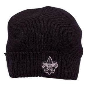 Merino Wool Beanie -- THIS ITEM IS NO LONGER AVAILABLE