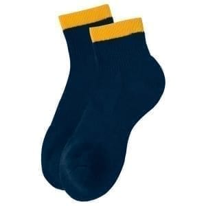 Cub Scout Coolmax Uniform Ankle Socks - this item is no longer available