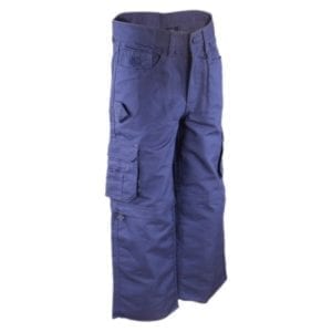 Cub Scouts Youth Switchback Uniform Pants -- THIS ITEM IS NO LONGER AVAILABLE