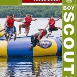 Troop Leader Guidebook Vol. 1 -- THIS ITEM IS NO LONGER AVAILABLE