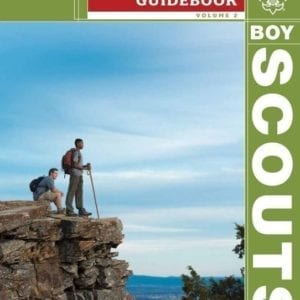 Troop Leader Guidebook Vol. 2 -- THIS ITEM IS NO LONGER AVAILABLE