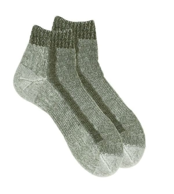 Scouts BSA Thorlos Light Hiking Low-Cut Sock