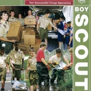 Troop Committee Guidebook -- THIS ITEM IS NO LONGER AVAILABLE