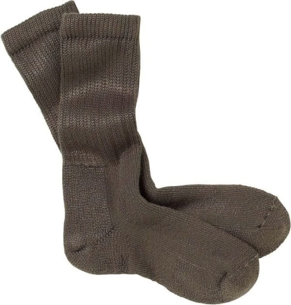Scouts BSA Uniform Thorlos Hiking Sock
