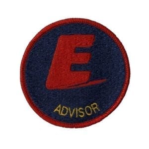 Exploring Advisor patch - THIS ITEM IS NOT AVAILABLE