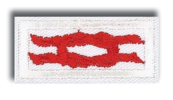 Knot, Heroism Award