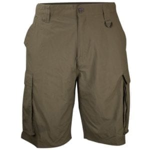 Scouts BSA/Cub Scouts Women's Adult Centennial Uniform Shorts -- THIS ITEM IS NO LONGER AVAILABLE