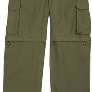 Scouts BSA/Cub Scouts Women's Adult Polyester Microfiber Pants -- THIS ITEM IS NO LONGER AVAILABLE