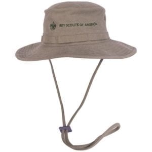 Bucket Hat -- THIS ITEM IS NO LONGER AVAILABLE