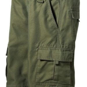 Scouts BSA/Cub Scouts Women's Adult Canvas Cargo Uniform Shorts