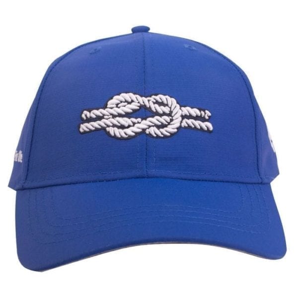 BSA Blue Knot Cap -- THIS ITEM IS NO LONGER AVAILABLE