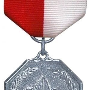 Scouts BSA Activity Medal, Silver -- THIS ITEM IS NO LONGER AVAILABLE