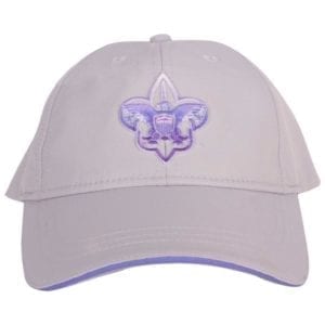 Ladies Performance Cap -- THIS ITEM IS NO LONGER AVAILABLE