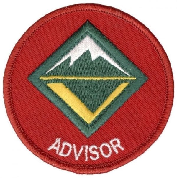 Venturing Advisor patch