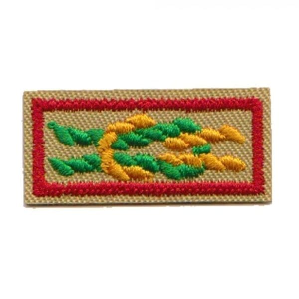 Knot, James E. West Fellowship