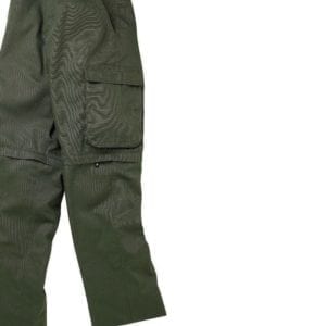Scouts BSA/Cub Scouts Adult Uniform Canvas Pants- Men's--THIS ITEM IS NO LONGER AVAILABLE