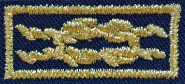 Knot, Unit Leader Award of Merit