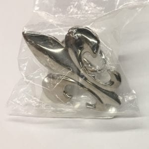 Scout Scarf Ring -- THIS ITEM IS NO LONGER AVAILABLE