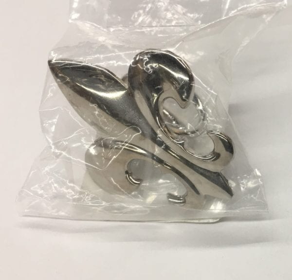 Scout Scarf Ring -- THIS ITEM IS NO LONGER AVAILABLE