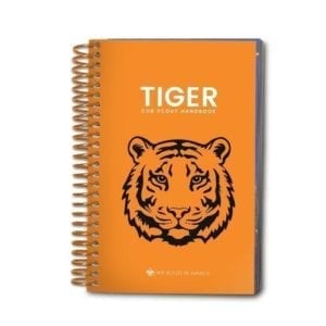 Tiger Cub Scout Handbook - THIS ITEM HAS BEEN REPLACED BY#656837