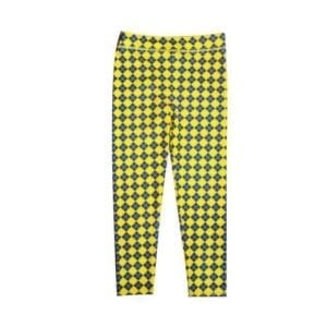 Cub Scout Girl's Leggings (Argyle) - THIS ITEM IS NO LONGER AVAILABLE