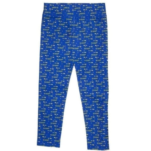 Cub Scout Girl's Leggings (Arrows)