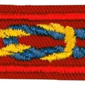 Knot, Vale la Pena Award -- THIS ITEM IS NO LONGER AVAILABLE