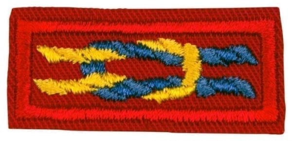 Knot, Vale la Pena Award -- THIS ITEM IS NO LONGER AVAILABLE