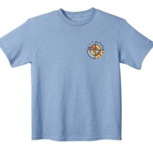 STEM Scouts T-shirt - Adult