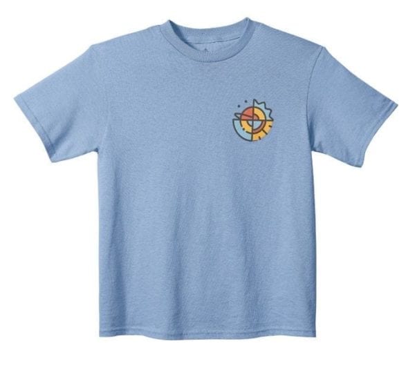 STEM Scouts T-shirt - Adult