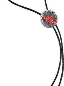 Order of the Arrow (OA) Pewter Bolo - item is no longer available