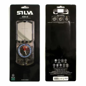 Silva Guide Compass - THIS ITEM HAS BEEN REPLACED BY ITEM #657043
