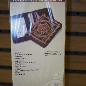 ID Wallet Kit -- THIS ITEM IS CURRENTLY UNAVAILABLE