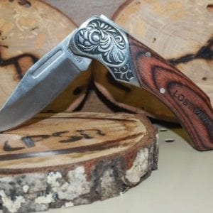 Montana Knife - THIS ITEM IS NO LONGER AVAILABLE