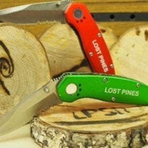Mountaineer Knife - THIS ITEM IS NO LONGER AVAILABLE