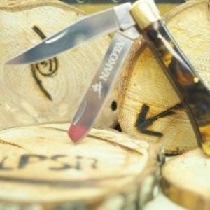 Nakota Knife - THIS ITEM IS NO LONGER AVAILABLE