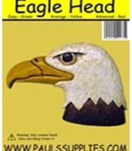 Average Level Carving Kits - THIS ITEM IS NO LONGER AVAILABLE