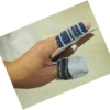 Finger Guard -- THIS ITEM IS CURRENTLY UNAVAILABLE