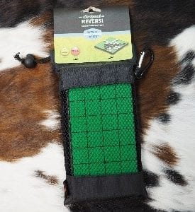 Backpack Reversi -- THIS ITEM IS CURRENTLY UNAVAILABLE