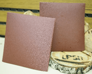 Sandpaper Sheet - THIS ITEM IS NO LONGER AVAILABLE
