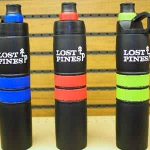 H2go Valor Thermal Water Bottle - THIS ITEM IS NO LONGER AVAILABLE