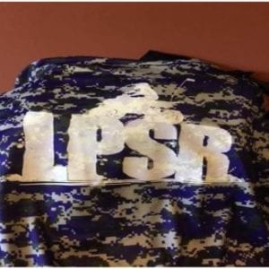 Lost Pines ATV Long Sleeved Shirt -- THIS ITEM IS CURRENTLY UNAVAILABLE