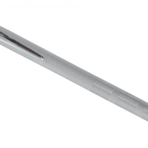 Eagle Scout Cross Chrome Pen