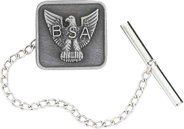 Eagle Scout Tie Tack - REPLACED BY 663898