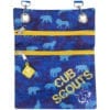 Cub Scout Crossbody Bag - THIS ITEM IS NO LONGER AVAILABLE