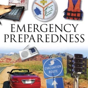 Emergency Preparedness Merit Badge Pamphlet - REPLACED BY #641576
