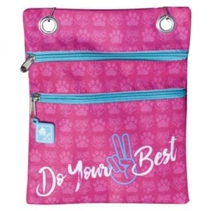 Cub Scout "Do Your Best" Crossover Bag -- THIS ITEM IS NO LONGER AVAILABLE