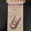 Small Knife Pouch