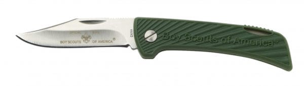 Scouts BSA Pocket Knife